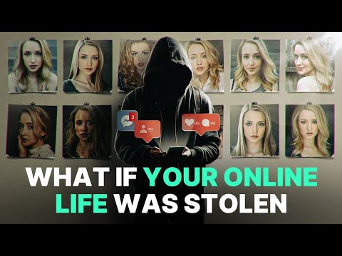 Identity Thief: How Your Digital Life Can Be Stolen | Sumsub