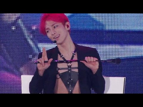 shinee moments i think about a lot