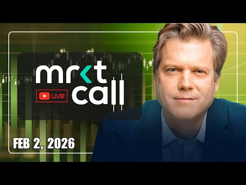 Stocks Rise As Traders Shake Off Gold & Silver Rout