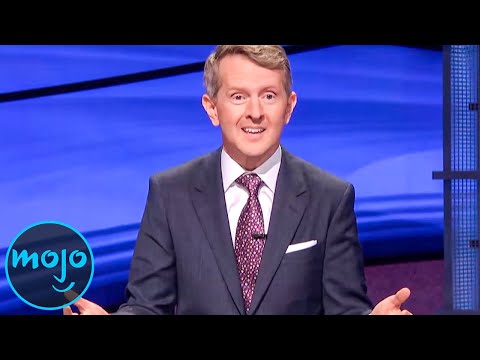Top 10 Jeopardy Moments That Sparked Controversy