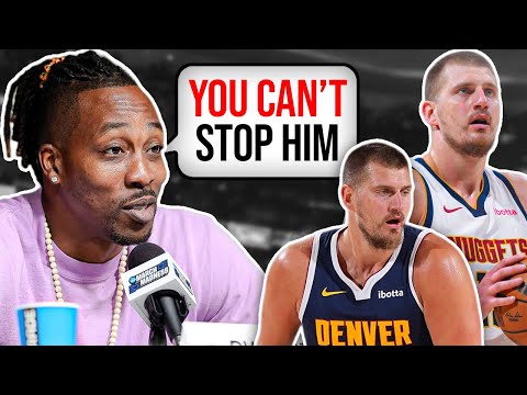 NBA Players Explain Why Nikola Jokic Is SO HARD To Guard