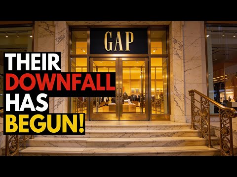 10 Fashion Brands That Lost Their Hype