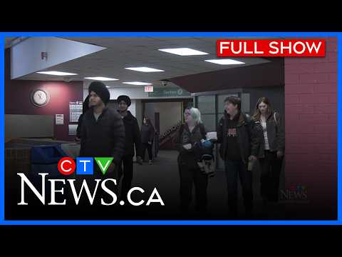 Tuition hike, OSAP changes worry some students | CTV News Northern Ontario at Six for Feb. 18, 2026