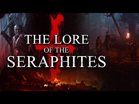 The Lore of The Last Of Us is FANATICAL