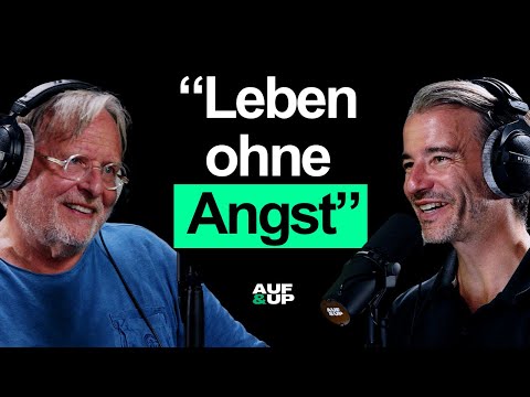 Prof. Dietrich Grönemeyer: "So geht ein Leben ohne Angst" | AUF & UP #113