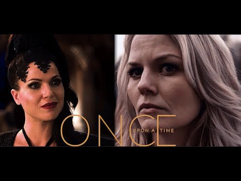 OUAT - Opening Credits [1x01 "Pilot"]