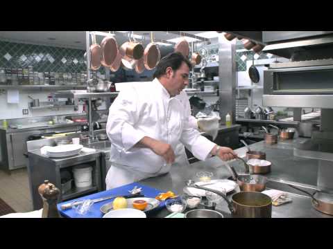 Duck a l'orange by 2 Star Michelin Chef Josiah Citrin [Sponsored by Olivia Care]