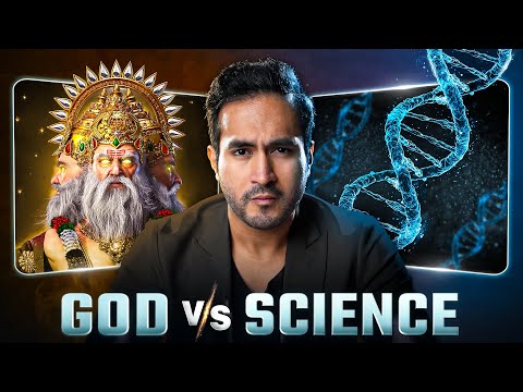 Science vs. God - Who is Right? | Reality Explained
