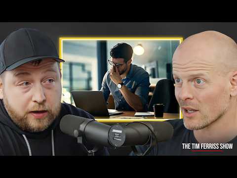 When Productivity Stops Working… Try This Instead