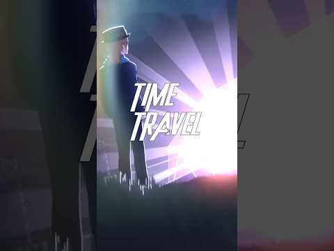 MSA First Fantsy Story - Travel In TIme