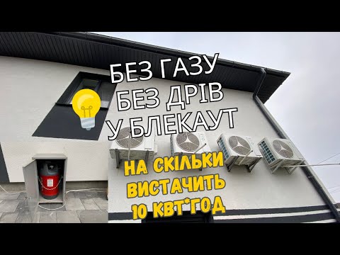 Все на електриці в блекаут || Люди перекрили дорогу через блекаут