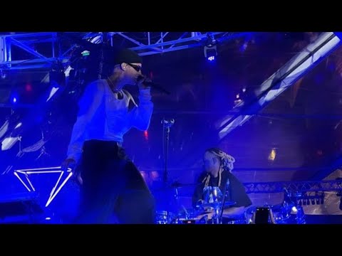 Justin bieber - performance super bowl  2022