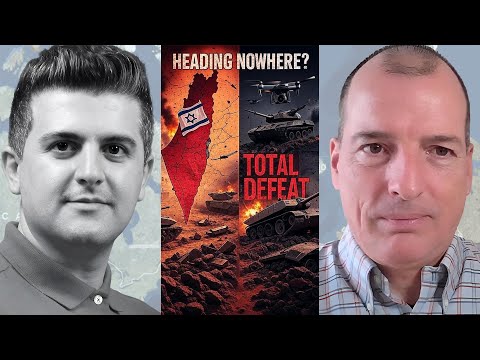 Massive Shifts Brewing in the Middle East & Europe – What You’re NOT Seeing! | Alex Krainer