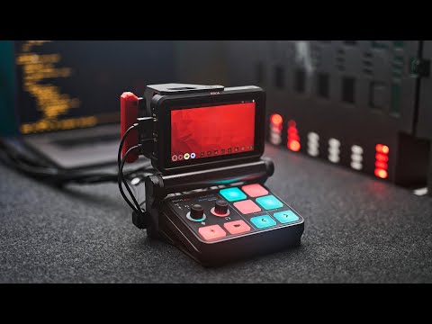 My TINY Video Recorder and Streamer!