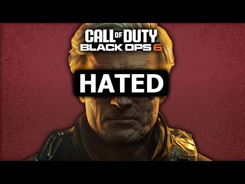 Why Black Ops 6 is the MOST HATED GAME EVER!!