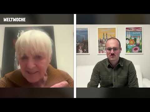 «Tod der Demokratie»: Petra Erler über die EU, den Fall Jacques Baud und die Meinungsfreiheit