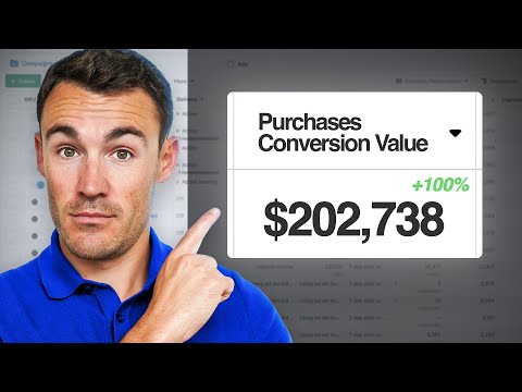 I Doubled Their Facebook Ad Results with 4 Simple Changes