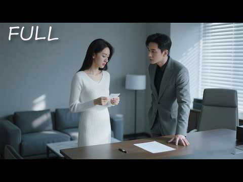 They’re Married—But Don’t Know They’re Each Other’s One-Night Stand! 💔👶