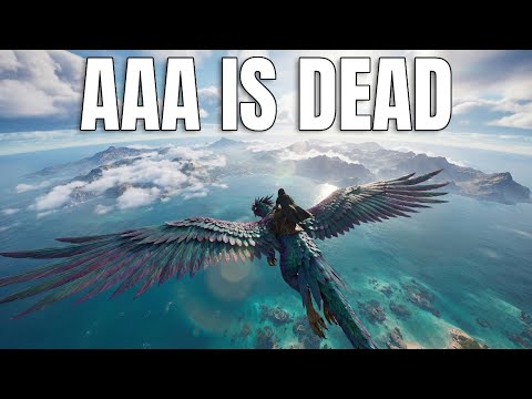 Why These 17 Games Are BETTER Than AAA In 2026