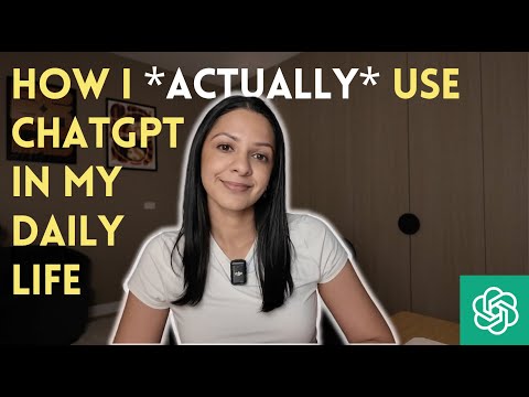 You’re underusing ChatGPT - here are 10 game-changing *practical* use cases