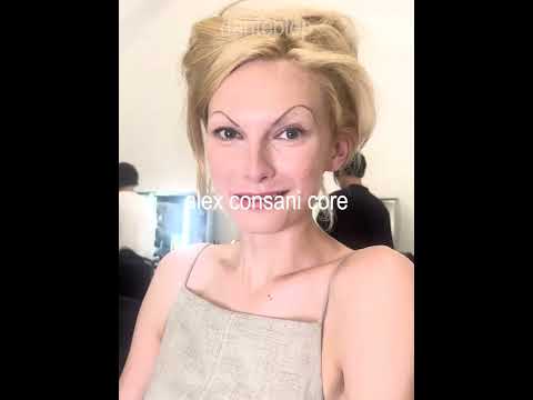 alex consani core