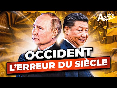 Finance : Comment penses le moyen orient⁉️ [Didier Darcet]