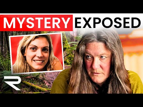 Locals Reveal Secrets Behind Missing Backpacker Céline Cremer