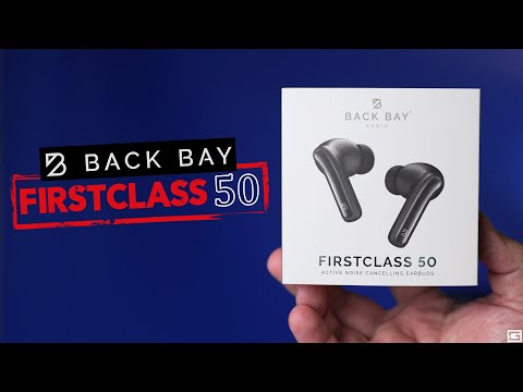 First Class Earbuds All The Way...And Only $26 Right Now!