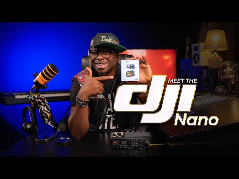 What Happens When You Use the DJI Osmo Nano for 30 Days Straight?