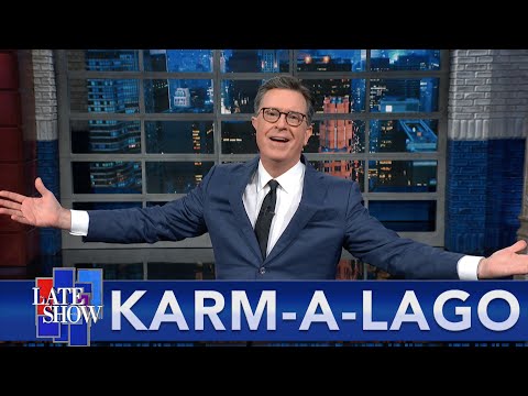 Librarians Come For The Former President | Joe "Dark Brandon" Biden Is More Powerful Than Ever