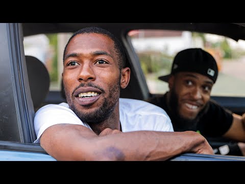 A Laugh In A Life: "Hoopty Doo"😩