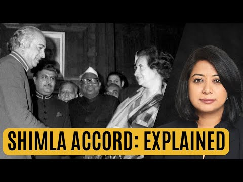 Tensions escalate as Pakistan suspends the Shimla Agreement | Faye D'Souza
