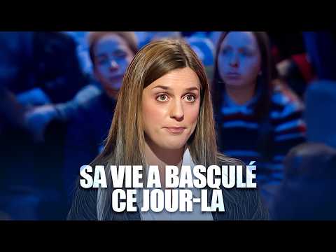 Un accident grave qu'Annabelle n'oubliera jamais