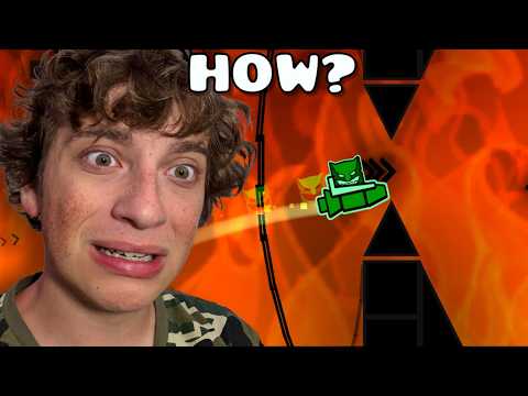 A NEW TOP 1 GOT VERIFIED??? (FLAMEWALL)