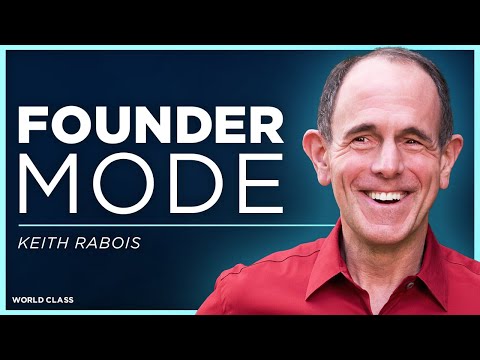 Keith Rabois on Trump Vs Kamala, Founder Mode & Mastering time like Elon Musk