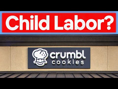 The Problem With Crumbl Goes Deeper