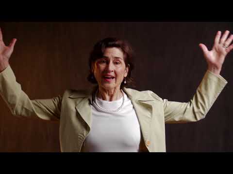 Psilocybin, love and the meaning of life | Mary Cosimano | TEDxKC