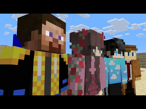 Winning the deadliest tournament in minecraft