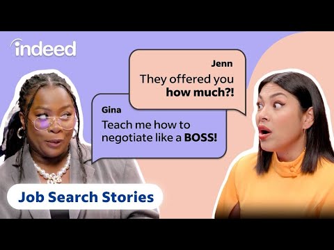 How to Avoid These MAJOR Salary Negotiation Mistakes 🤫 | Indeed