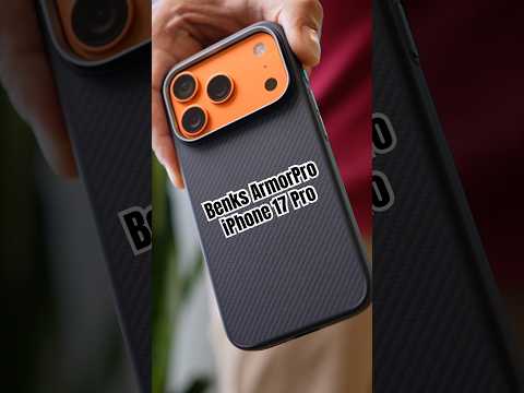 iPhone 17 Pro Cases | Benks ArmorPro