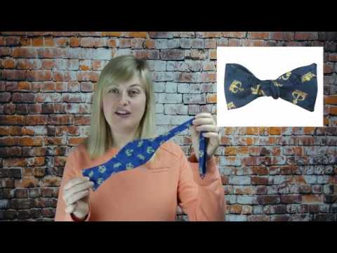 NEW Funky Bow Ties [March 2019]