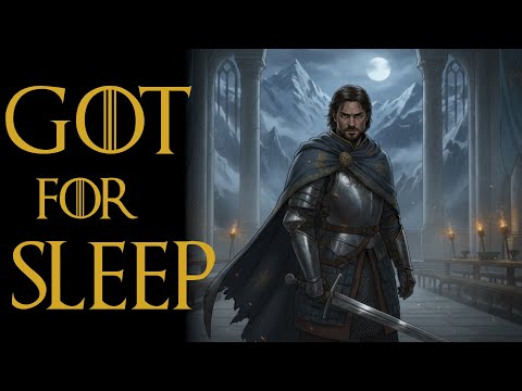 Sleep To Game Of Thrones Lore - The Eyrie