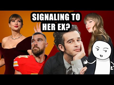 Why Taylor Swift's Travis Kelce Era Feels FAKE — A PR Analysis