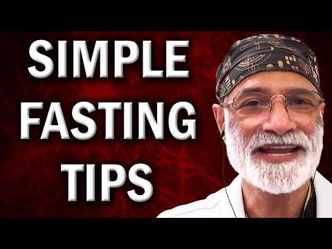 How Fasting Transforms Your Metabolism & Tips to Get Started Today |  @The Primal Podcast Clip