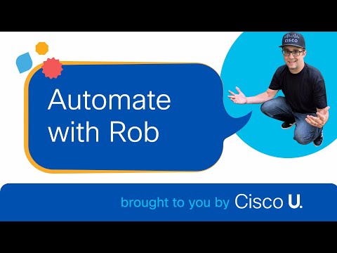 Python for Network Engineers