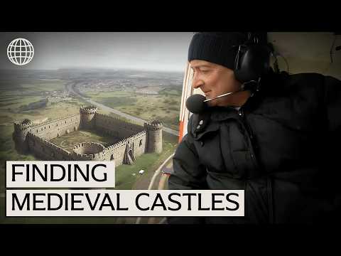 Can Time Team Uncover A Norman Castle At This Stately Home?