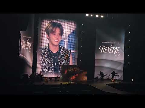 251130 OSAKA | 김재중 Day1 | JAPAN ARENA TOUR RE:VERIE 풀버전 직캠