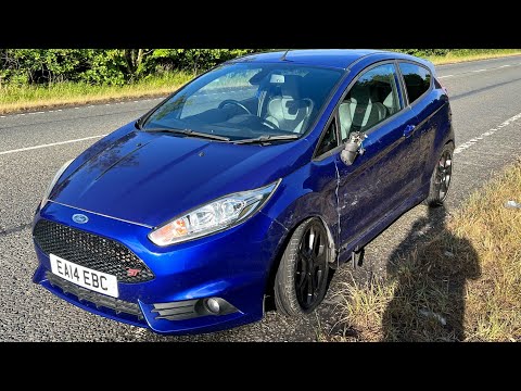 My New Car Got Written Off In 12 Hours!