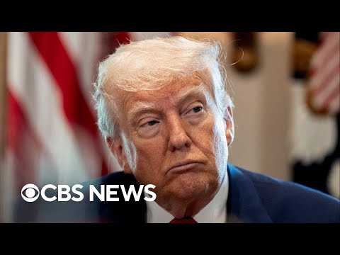 What to know about Trump saying he could get Abrego Garcia back from El Salvador