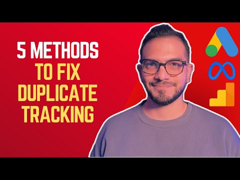 How To Fix Duplicate Pixel Tracking (5 Methods - 2025 Easiest Guide)